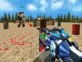 Peli Paintball Fun Shooting Multiplayer
