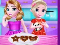 Peli Little Girls Kitchen Time
