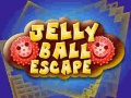 Peli Jelly Ball Escape