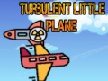Peli Turbulent Little Plane
