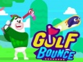 Peli Golf bounce