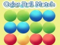Peli Color Ball Match