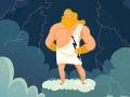 Peli Mythology Gods Hidden
