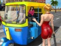 Peli Real Rickshaw Drive