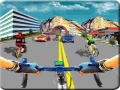Peli Real Bike Cycle Racing