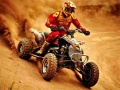 Peli Offroad ATV Puzzle