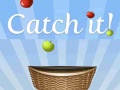 Peli Real Apple Catcher Extreme Fruit Catcher Surprise