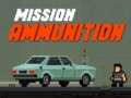 Peli Mission Ammunition
