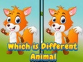 Peli Which Is Different Animal