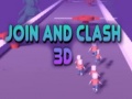 Peli Join and Clash 3D