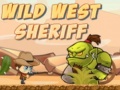 Peli Wild West Sheriff