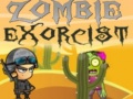 Peli Zombie Exorcist