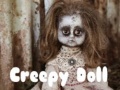 Peli Creepy Doll 