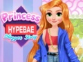 Peli Princess HypeBae Blogger Story