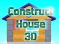 Peli Construct House 3D