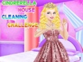 Peli Cinderella House Cleaning Challenge 