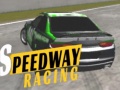 Peli Speedway Racing