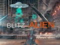 Peli Blitz Alien