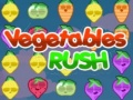 Peli Vegetables Rush