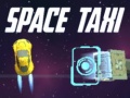 Peli Space Taxi