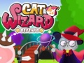 Peli Cat Wizard Defense