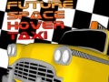 Peli Future Space Hover Taxi