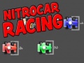 Peli NitroCar Racing