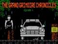 Peli The Grand Grimoire Chronicles Episode 4
