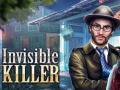 Peli Invisible Killer