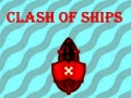 Peli Clash of Ships