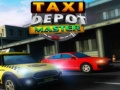 Peli Taxi Depot Master 