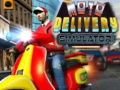 Peli Moto Delivery Simulator