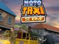 Peli Moto Taxi Sim