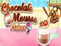 Peli Chocolate Mousse Maker