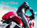 Peli Real Bike Racing