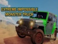 Peli Extreme Impossible Monster Truck