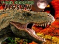 Peli T-Rex Dinosaur Jigsaw