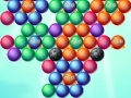 Peli MK - Aqua Bubble Shooter