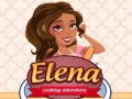Peli Elena Cooking adventure