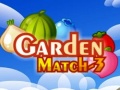 Peli Garden Match 3