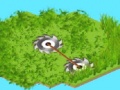 Peli Grass Cut