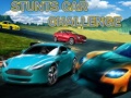 Peli Stunts Car Challenge