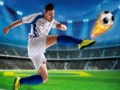 Peli World Cup 2020 Soccer