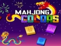 Peli Mahjong Colors