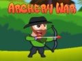 Peli Archery War