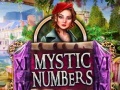 Peli Mystic Numbers