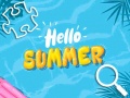 Peli Hello Summer