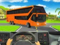 Peli Heavy Coach Bus Simulation