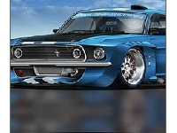 Peli Cool cars