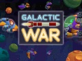 Peli Galactic War